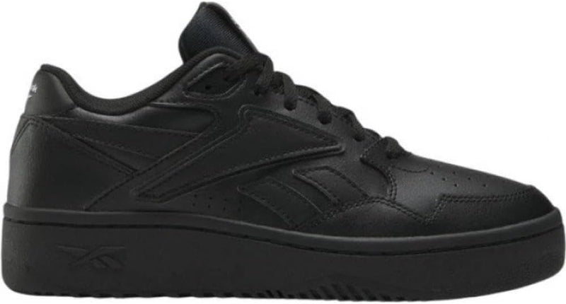COURT ADVANCE mens SHOES - LOW - Black/Black/Black