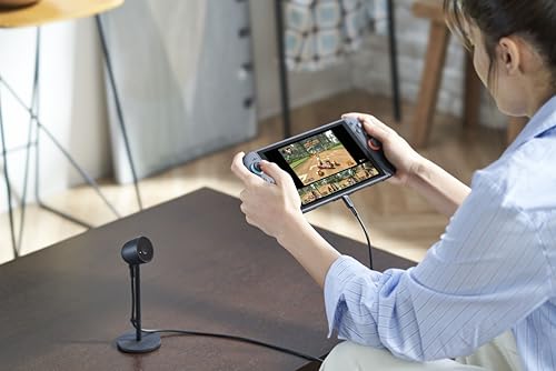 Nintendo Switch 2-Kamera
