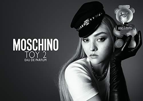 Moschino Toy2 By Moschino For Women - Eau De Parfum, 100Ml