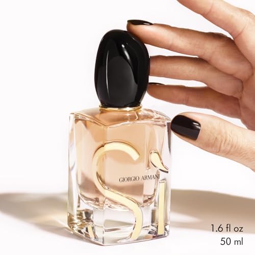 Giorgio Armani Si Edp 100Ml