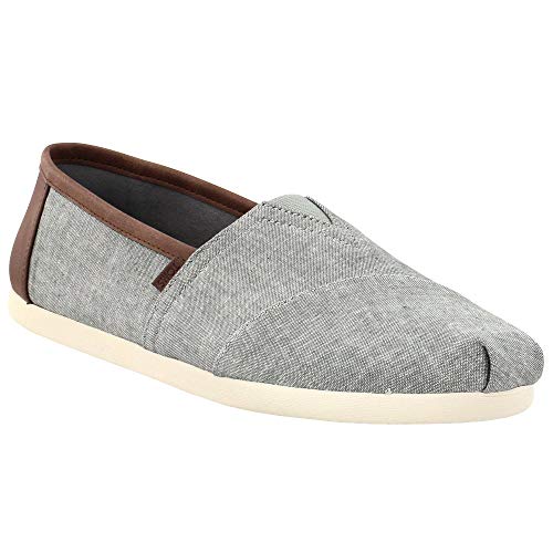 TOMS Alpargata 3.0 mens Loafer Flat