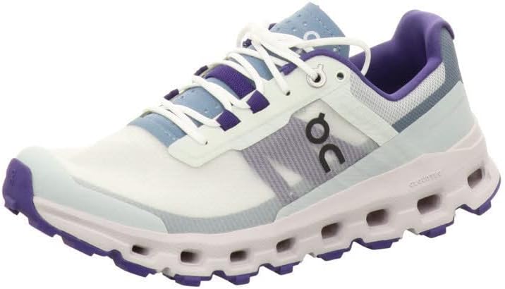 Women's Cloudvista Sneakers - Frost/Mineral