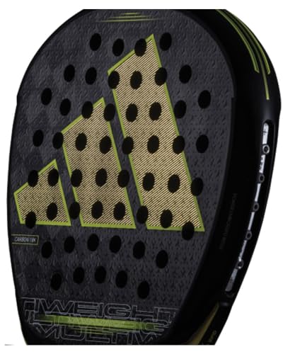 Adidas Adipower Padel Racket Paddle Series