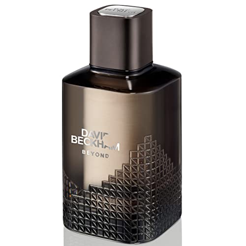 David Beckham, Beyond, Eau de Toilette for Him, 90 ml