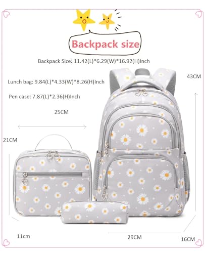 ETAISHOW Unisex Child Backpack backpack