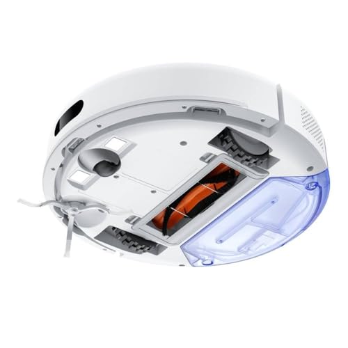 Xiaomi Robot Vacuum S20 White
