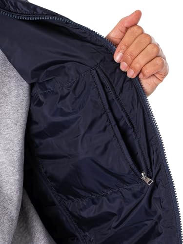 GANT Men 7006299-433 Light Down Vest