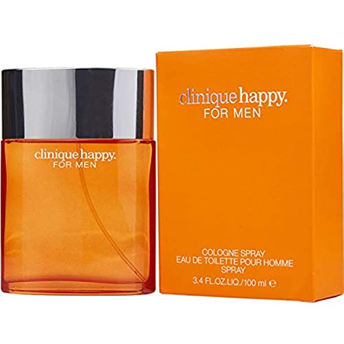 Clinique Happy for Men - Eau de Toilette, 100ml