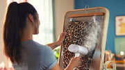 Versuni Philips STH3020/10 Steam Smoothing 3000 Series, 20 g/min Steam Power, Ready in 30 Seconds, Compact and Foldable