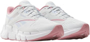ZIG DYNAMICA 6 womens Sneaker - MOON/WHITE/DUSTYROSE