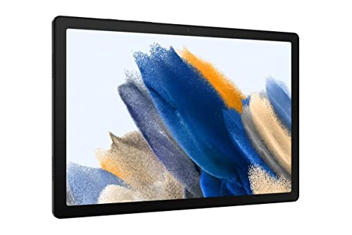 Samsung Galaxy Tab A8 4G 64GB - Grey SM-X205NZAEXSA