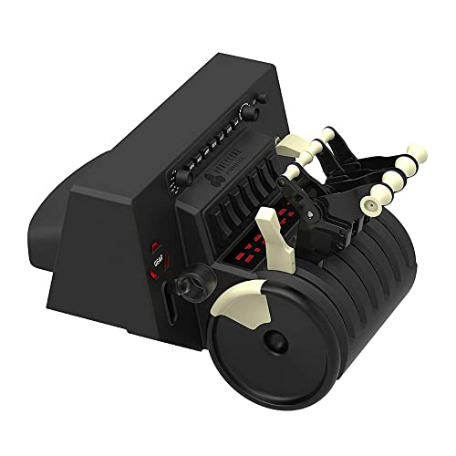 Bravo Throttle Quadrant - Honeycomb Aeronautical PC
