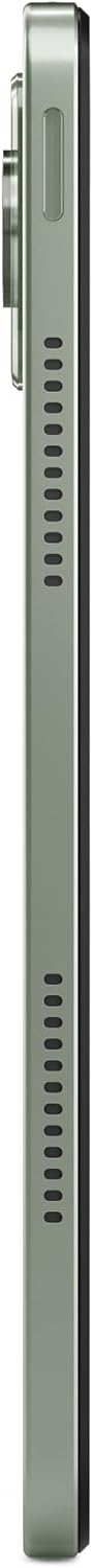 Lenovo Tab M11 Tablet | 11 Inch WUXGA Touch Display | MediaTek Helio G88 | 4GB RAM | 128GB Memory | Wi-Fi | Android 13 | Green | Includes Lenovo Tab Pen