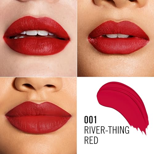 Rimmel Lasting Finish Lipstick - 001, 4 g - 0.13 Fl Oz