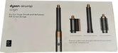 Dyson Airwrap Origin Multi Styler Complete HS05 (Nickel/Copper) - Hair Styler