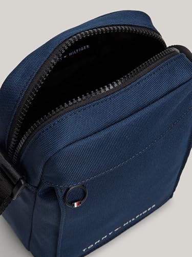TOMMY HILFIGER Men's Element Shoulder Bag Handbag