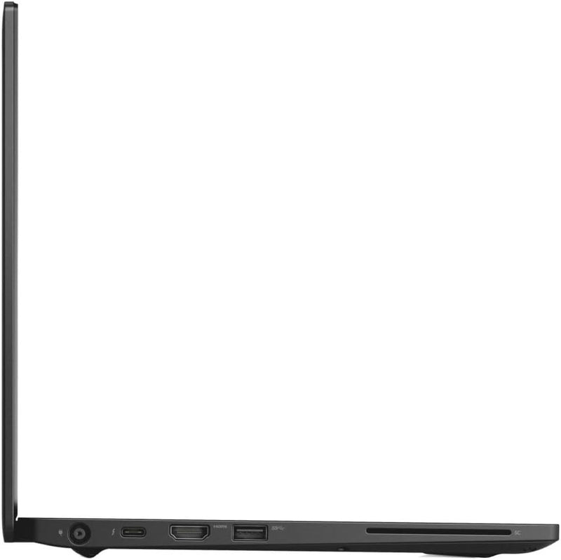 Dell (Refurbished) Latitude 7390 Laptop, Intel CORE i5-8th Generation CPU, 8GB DDR4 RAM, 256GB SSD Hard, 13.3 inch Touchscreen Display, Windows 10 Pro