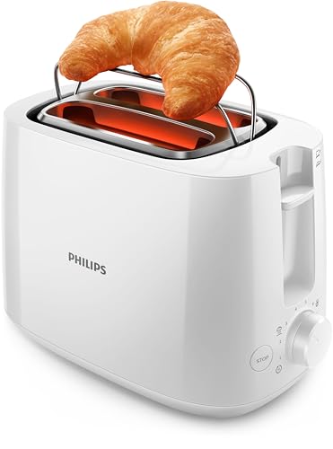 Philips Daily Toaster HD2581/01