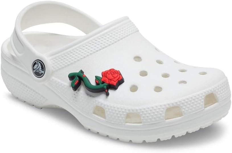 Crocs Unisex Jibbitz Animals Shoe Charm | Personalize With Jibbitz for Crocs Shoe Charms
