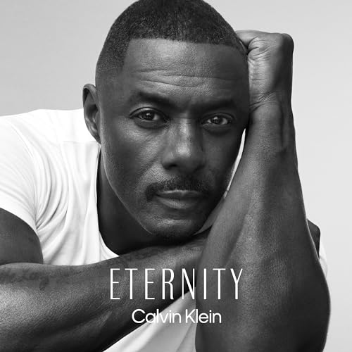 Calvin Klein Eternity Perfume for Men Eau De Parfum 100ML