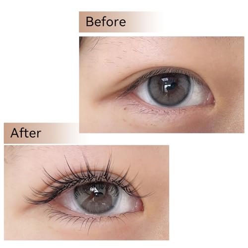 Durable Stainless Steel Eyelash Applicator Tool,Simple Black Lash Applicator Tool,Compact Portable False Eyelash Applicator Tool,for Loading and Unloading False Eyelashes for Girls Boys