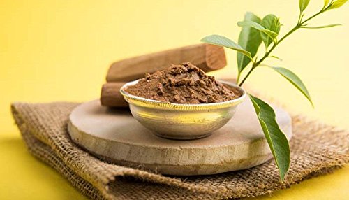 Krisah? Ayurvedic Grade Processed Sandalwood Dust Powder (100 grams)