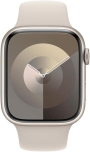 Apple Watch Band - Sport Band - 45mm - Clay - S/M