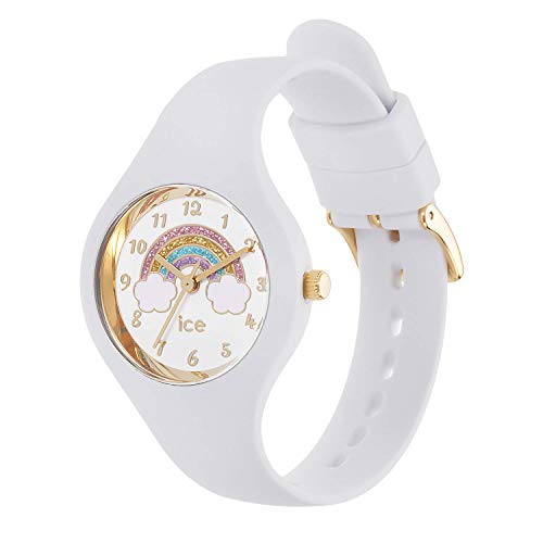 ICE-WATCH ICE fantasia - Rainbow white - Extra small - 3H