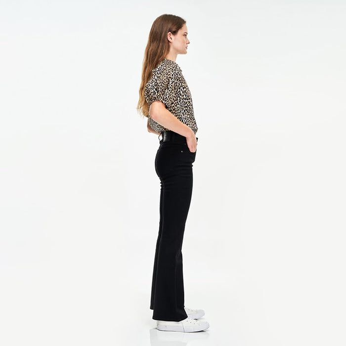 Levi's Womens 726 HR FLARE Jeans