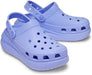 Crocs Unisex Adult 207521-001 Crush Clog Blk