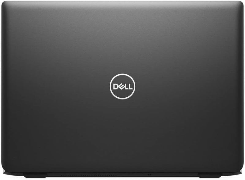 Dell (Refurbished) Latitude 3400 Notebook Business Laptop, Intel Core i5-8th Gen. CPU, 8GB RAM, 256GB SSD Hard, 14.1 inch Display, Windows 10 Pro