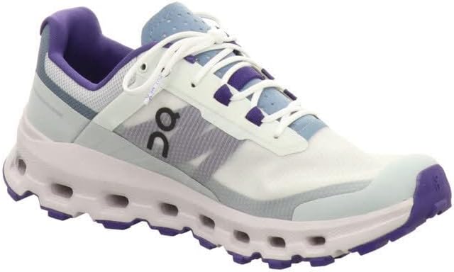 Women's Cloudvista Sneakers - Frost/Mineral