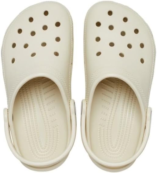 Crocs Crocs Kids' Classic Clog unisex-child Clog