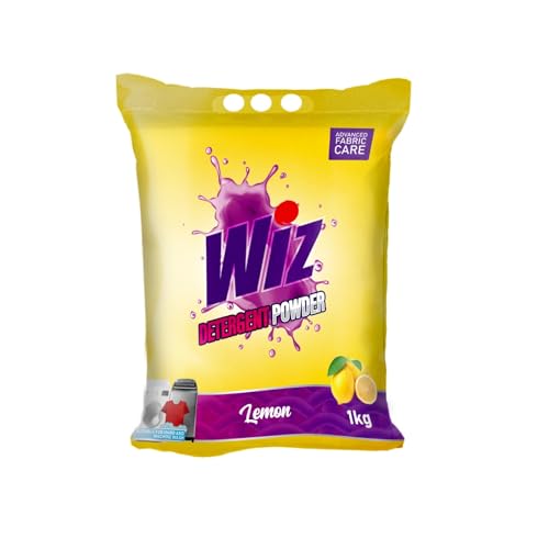 Swish Powder (1 KG)