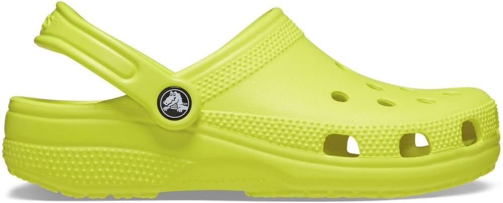 Crocs Crocs Classic Clog unisex-adult Clog