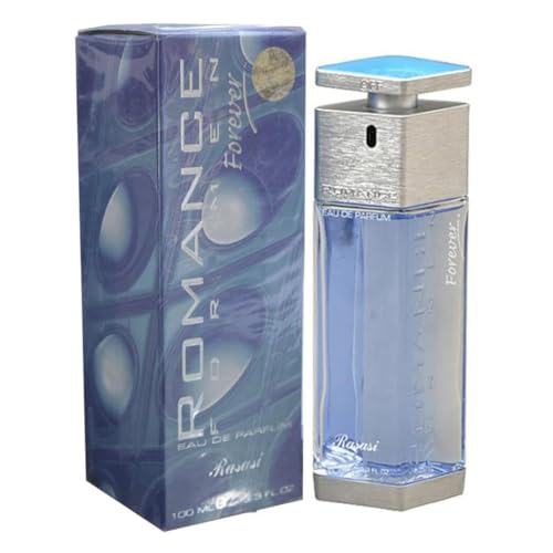 RASASI - ROMANCE FOR MEN FOREVER - 100 ML