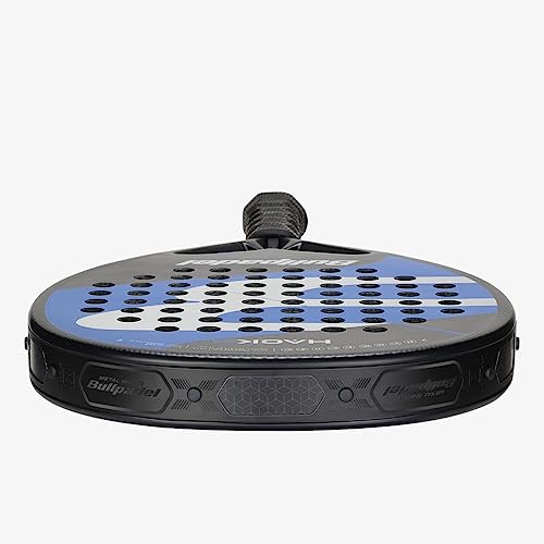 Bullpadel Hack 03 CTR 2023 Padel Racket