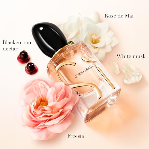 Giorgio Armani Si Edp 100Ml