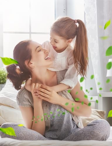 Mellbree Odor Neutralizer Cartridge Compatible with Shark Vacuum Cleaner, Odour Cartridge for HZ3000UKT, IZ400UK, IZ400UKT, IZ420UKT, NZ860UK, NZ860UKT, AZ913UK,AZ913UKT