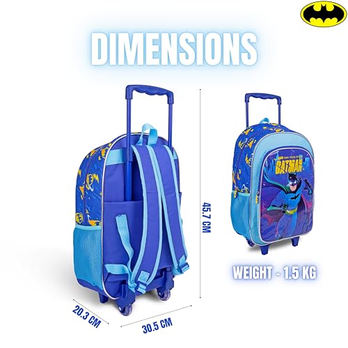 Trucare backpack