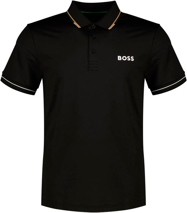 BOSS Men Paul Pro Polo