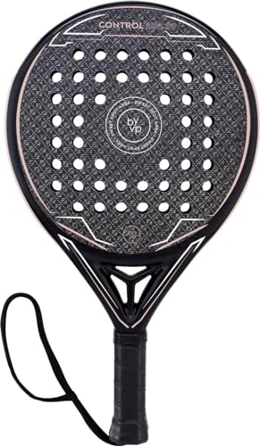 By VP Van Persie - Padel Racket 1800 II