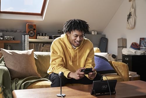 Nintendo Switch 2-Kamera