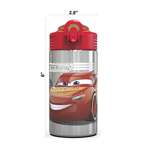 Zak Designs 15.5 oz CRSG-S730-C-AMZ
