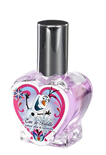 Disney Frozen For Women EU De Toilette 2 X 30 ml + 3 X 15 ml Mini + 80 ml Sg Set