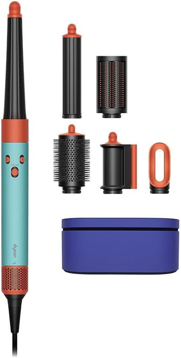 Dyson Airwrap i.d. HS08 Multi-Styler & Dryer Straight+Wavy (Ceramic Patina Topaz)