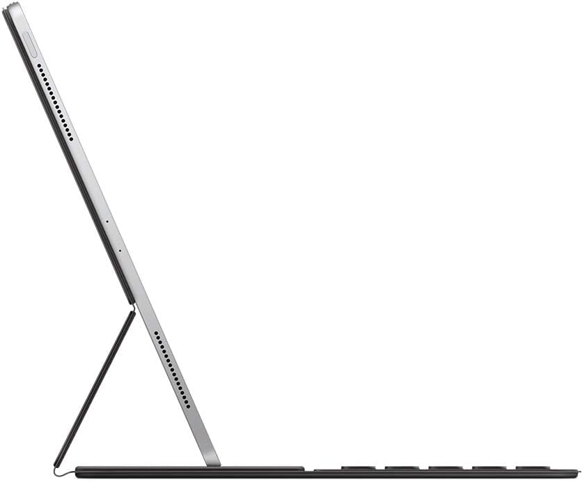 Apple Smart Keyboard (for 12.9-inch iPad Pro - 4th generation) - International English
