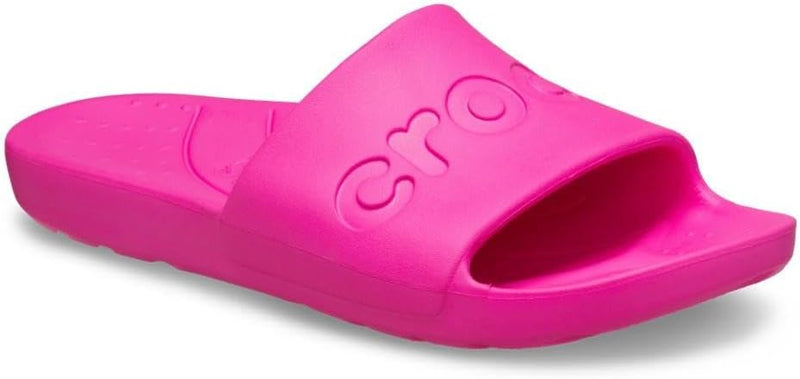 Crocs Unisex Adults 210088-001 Slides