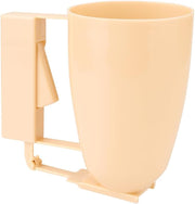 Fitto Kitchen Appliance,Loqumat Al Kadey & Luqaimat Device Orange