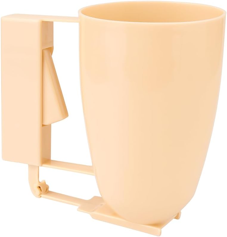 Fitto Kitchen Appliance,Loqumat Al Kadey & Luqaimat Device Orange